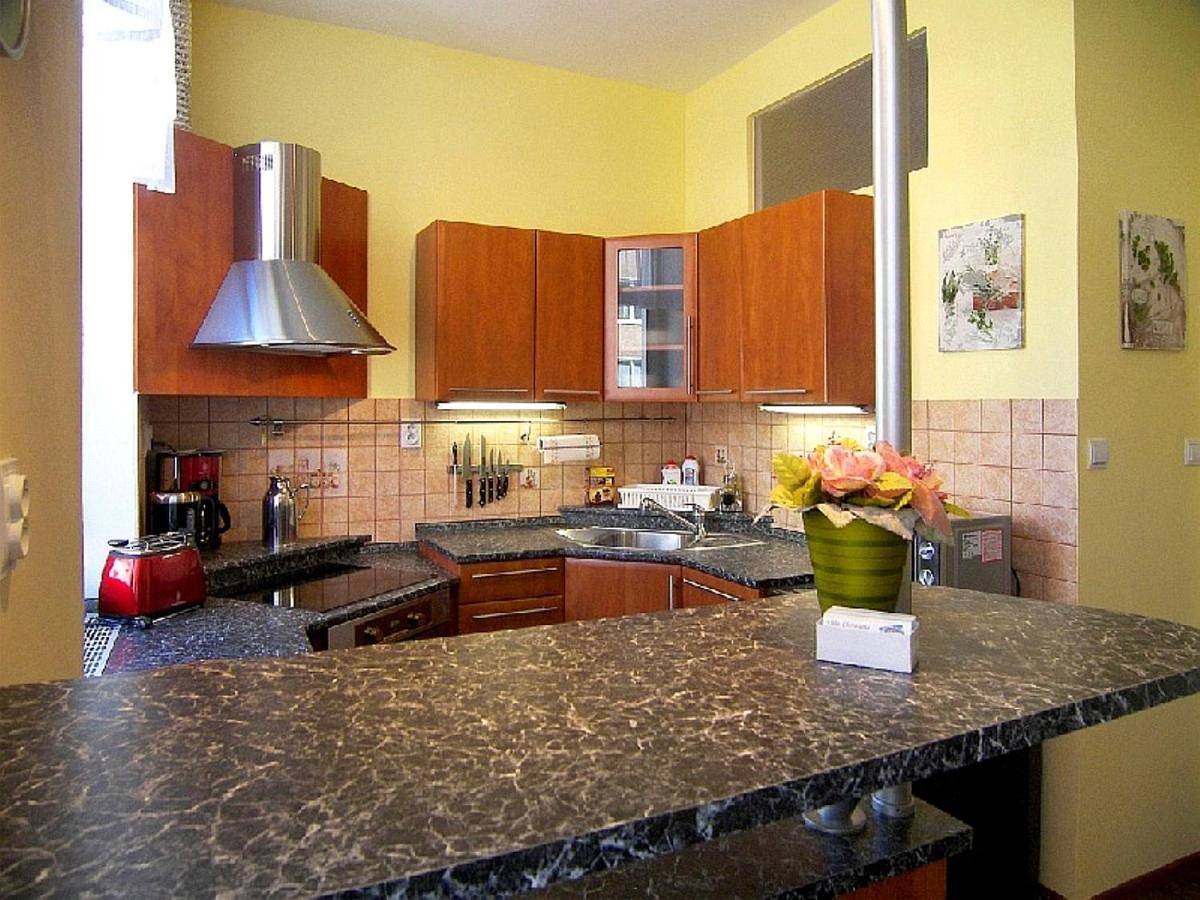 Ganze Wohnung, Homely Apartments Villa Christiana in Marienbad, Karlsbad und Umgebung