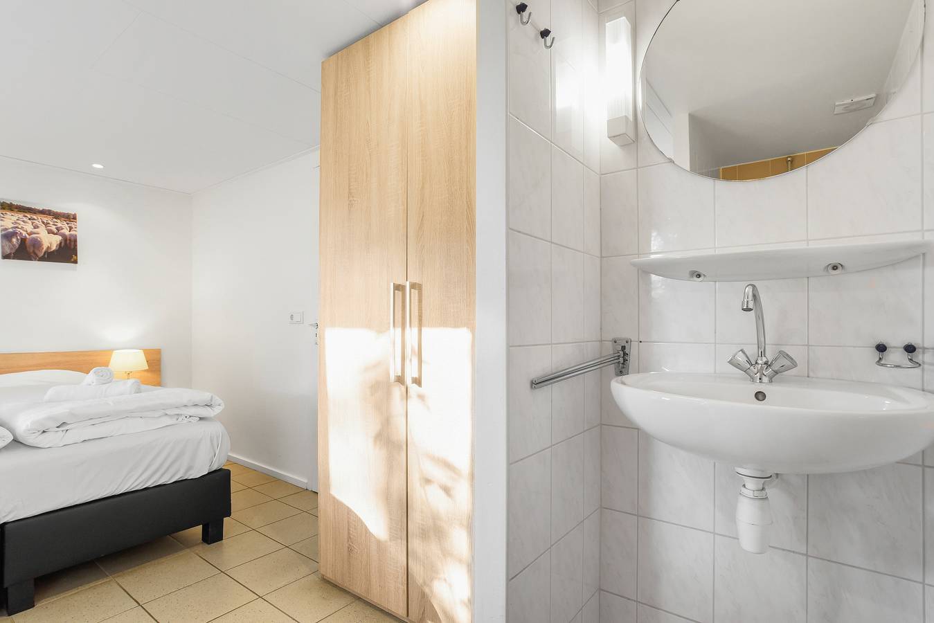 Landal Het Land van Bartje — 2-persoons bungalow in Drenthe