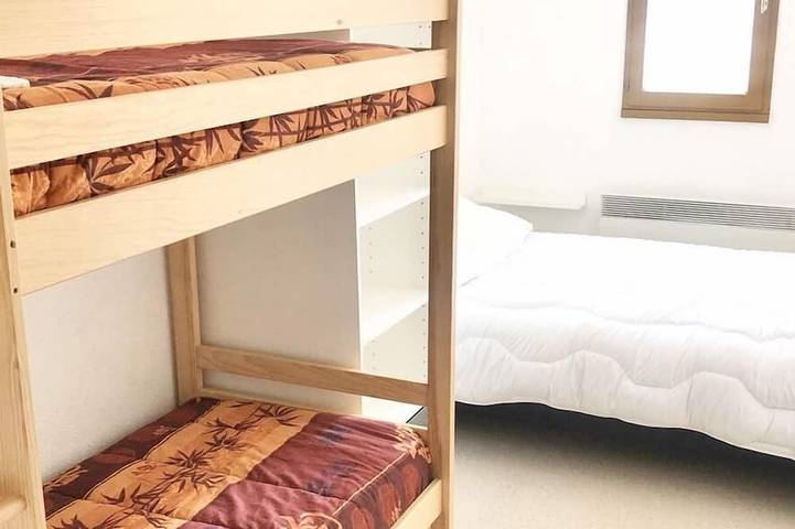 Gîte pour 6 personnes à La Ferrière - 2