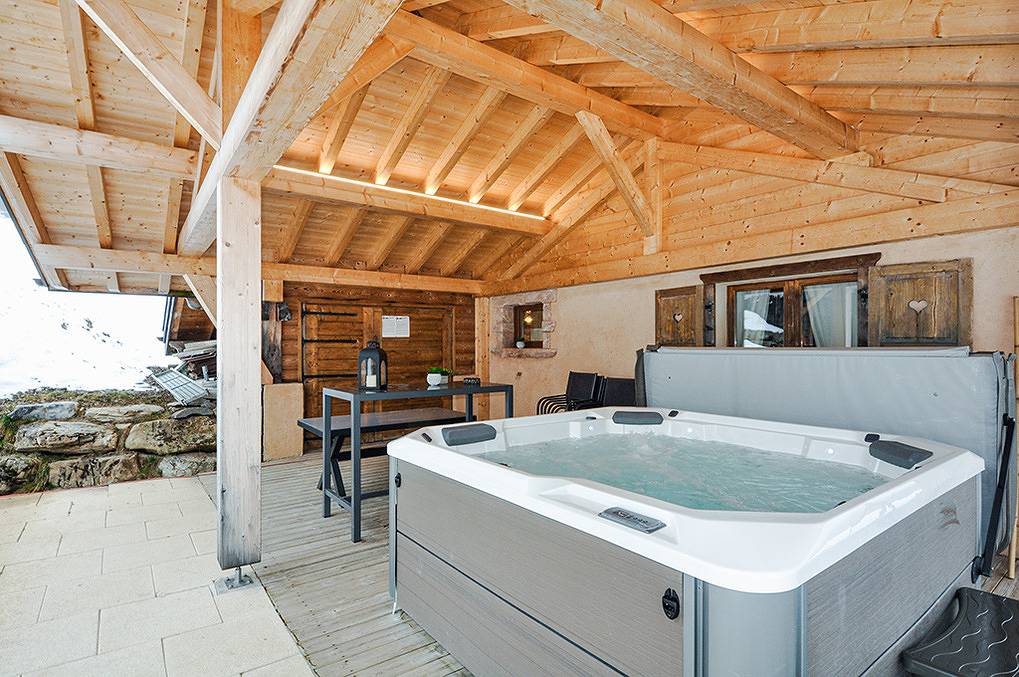 Chalet Anna in Châtel, Les Portes du Soleil