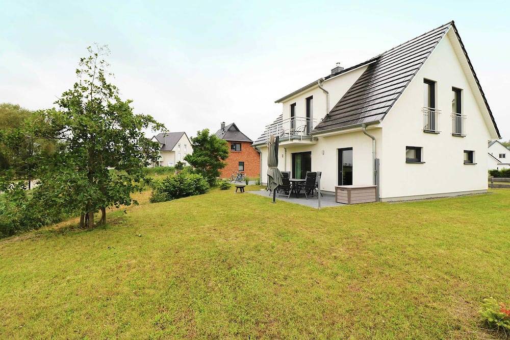 Ferienhaus in Usedom für 6 Personen in Usedom