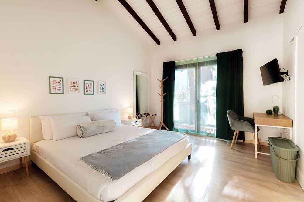 Vicino al lago e al centro (Florida Ascona Room 14) in Ascona, Alpi Ticinesi e del Verbano
