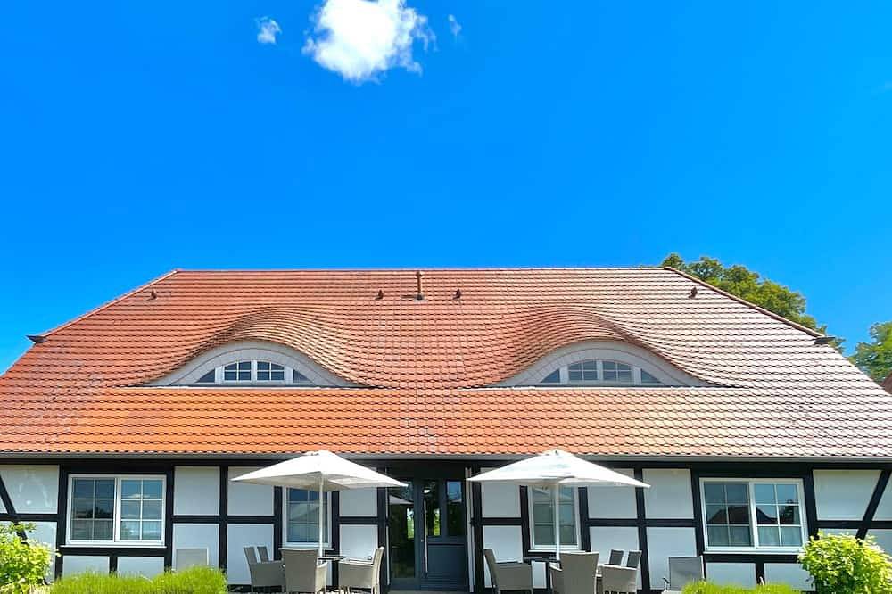 Appartement entier, Traumhaftes Apartment in Zentraler Insellage. - Apartment No. 3 in Mellenthin, Usedom