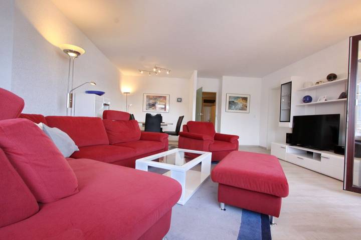 Appartement entier, Grömitz-Center I App. 766 inkl. Wlan in Grömitz, Holstein de l'Est