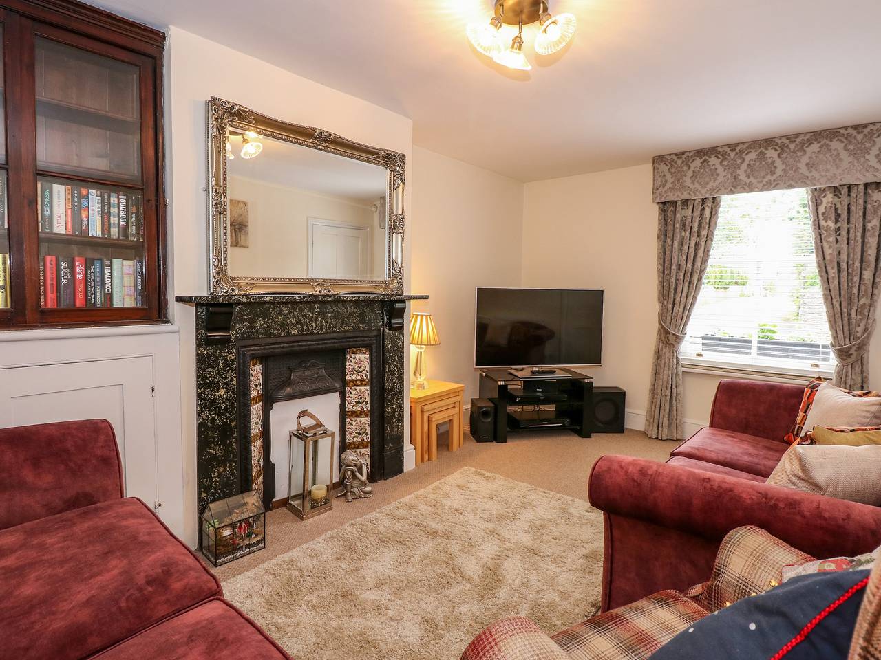 The Old Bakery Cottage in Peterborough