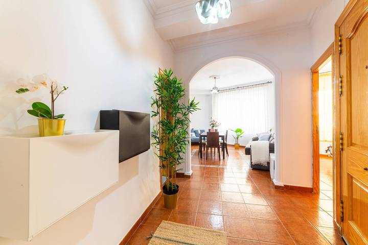 Ferienhaus für 6 Personen in Almería - 3