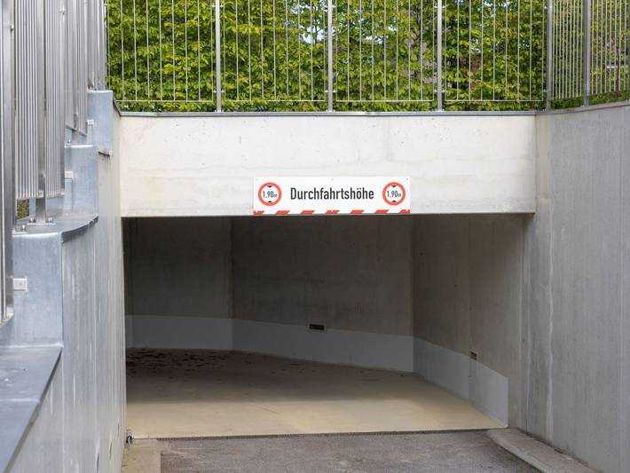Ferienwohnung für 4 Personen, mit Terrasse in Kölpinsee - 4