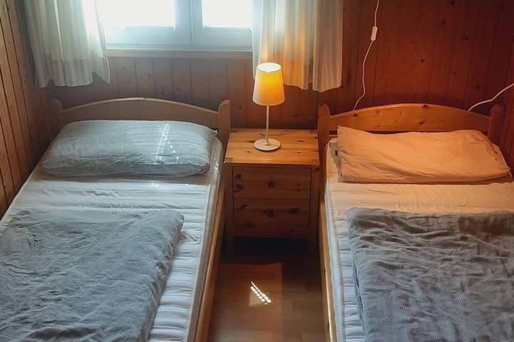 Bauernhof für 5 Personen, mit Garten in Flensburger Förde - 2