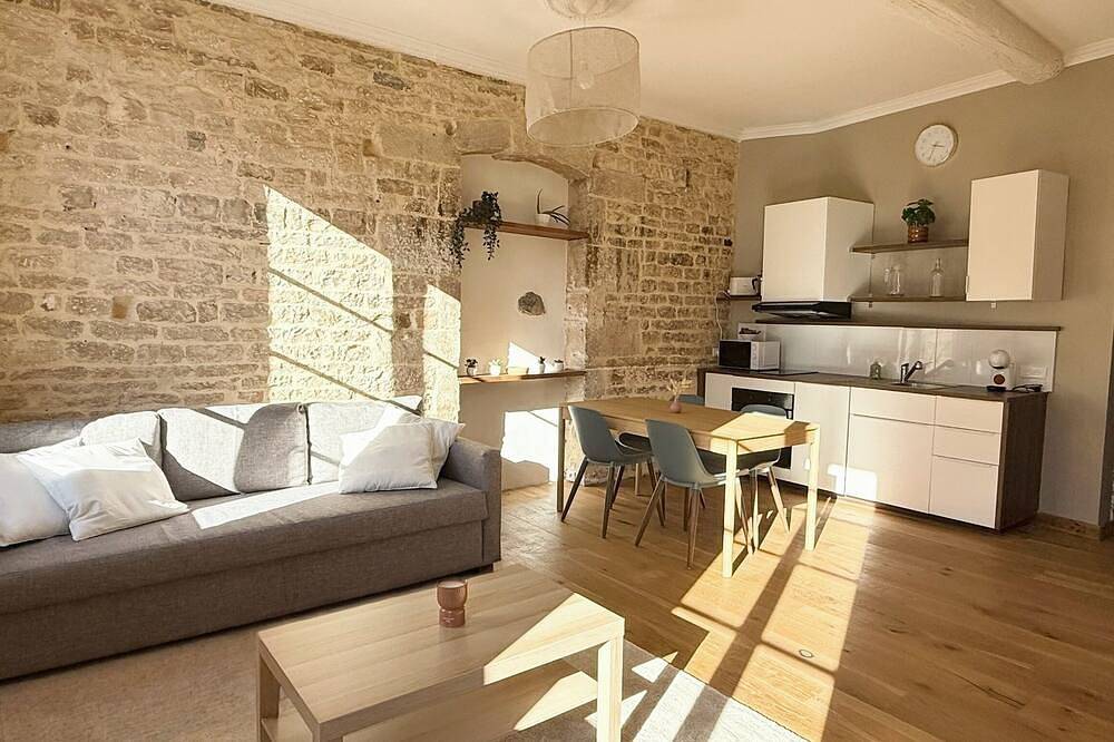 Appartement de vacances