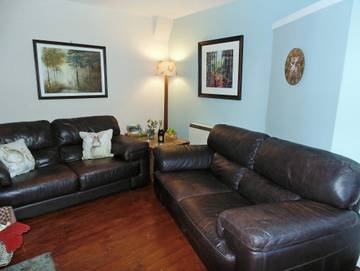 Cottage for 4 People in Loch Tay, Stirling region, Photo 3