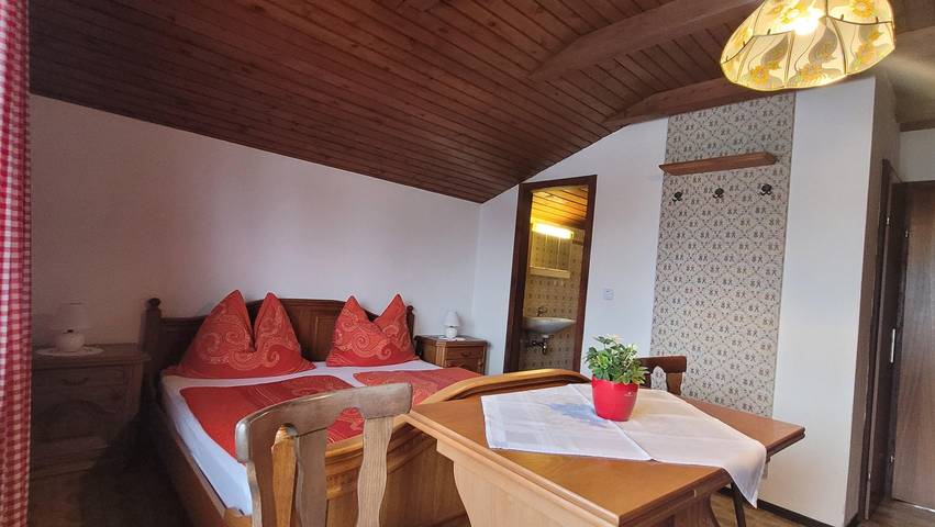 Zimmer für 3 Personen mit Garten in Pichl (Roßleithen), Roßleithen