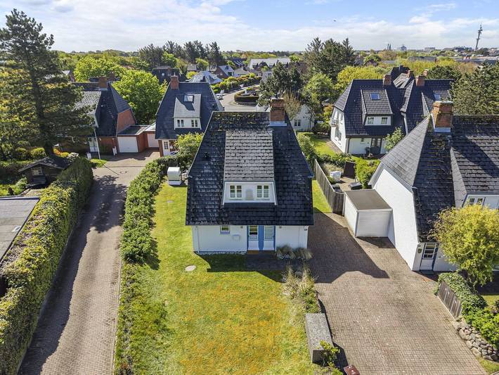 Ganze Wohnung, Ferienwohnung "Haderslebener Str. 28a" in Westerland, Sylt (Gemeinde)