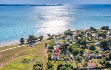 Ferienhaus Mit Meerblick für 6 Personen in Grad Vodnjan, Südküste Istrien, Bild 3