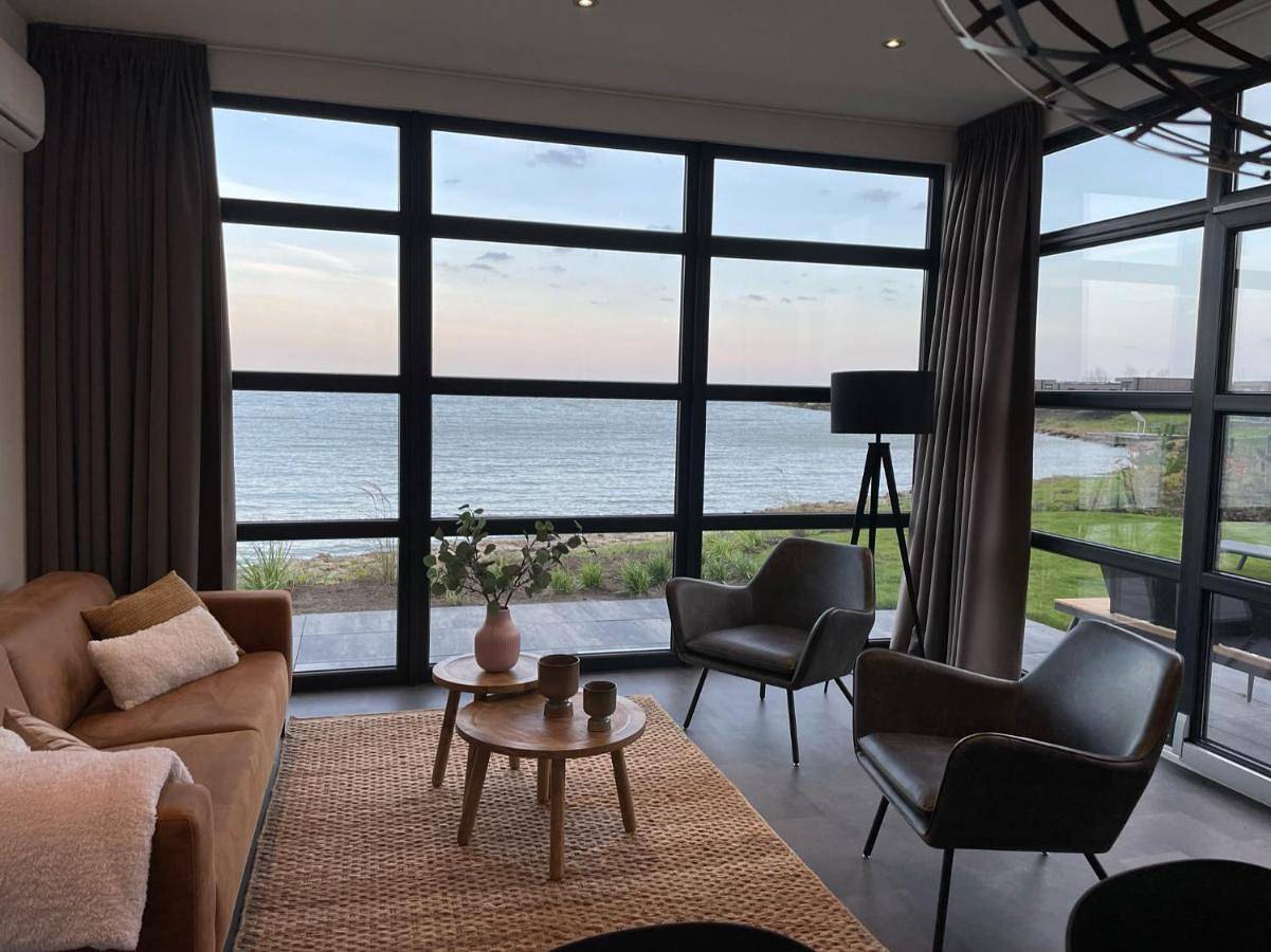 Two-Bedroom House in Enkhuizen, Ijsselmeer