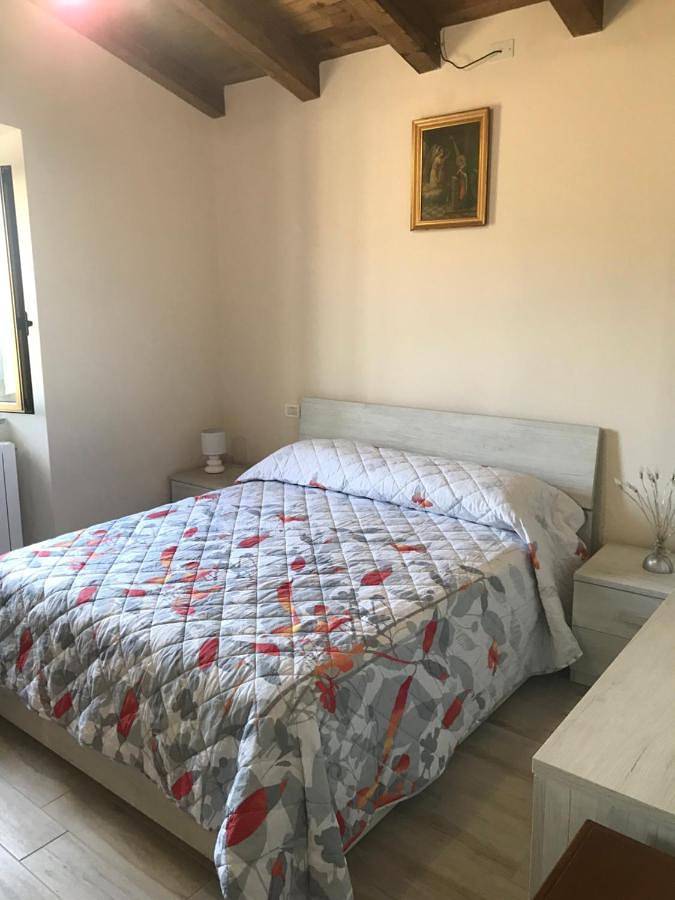 Appartamento per 2 persone, con Terrazza e Panorama a Villafranca in Lunigiana