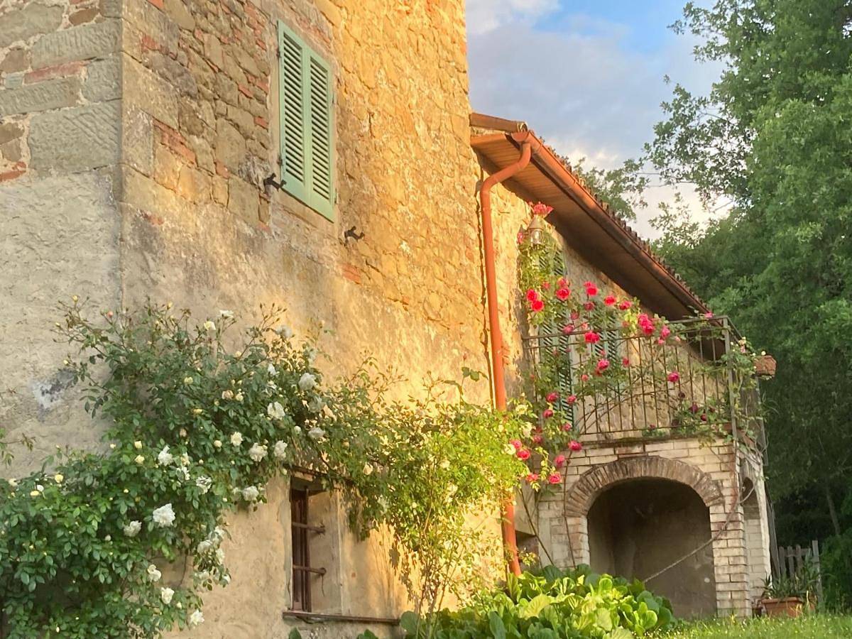 Bargi in Città di Castello (Italia), Valtiberina