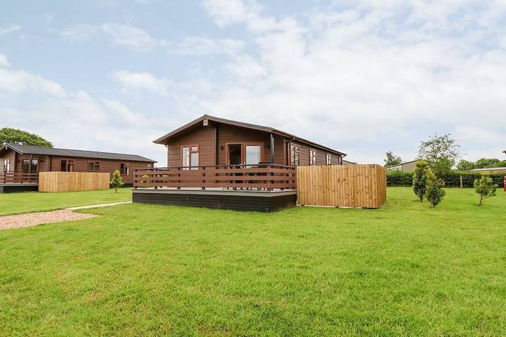 Cottage for 2 people, with sauna and pool in Shropshire