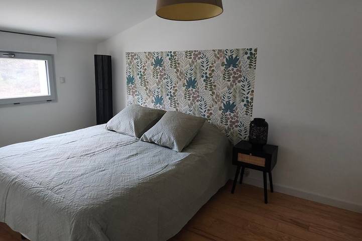 Gîte pour 4 personnes à Saint-Loubès - 4