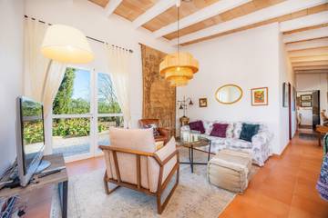 Finca in Llucmajor, Mallorca Süden Finca in Llucmajor, Mallorca Süden für 6