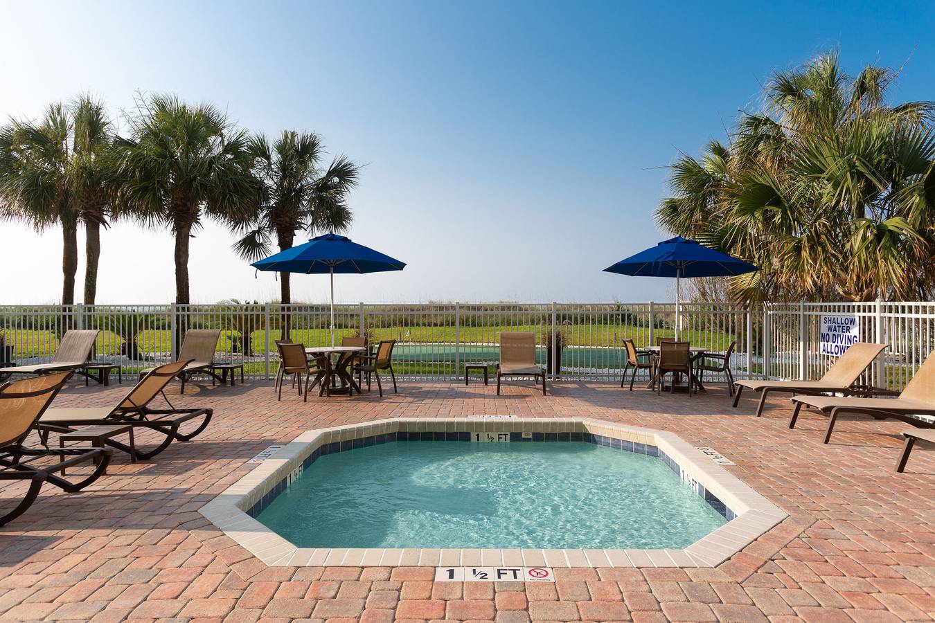 Estudio entero, Maritime Beach Club in Ocean Drive Beach, North Myrtle Beach