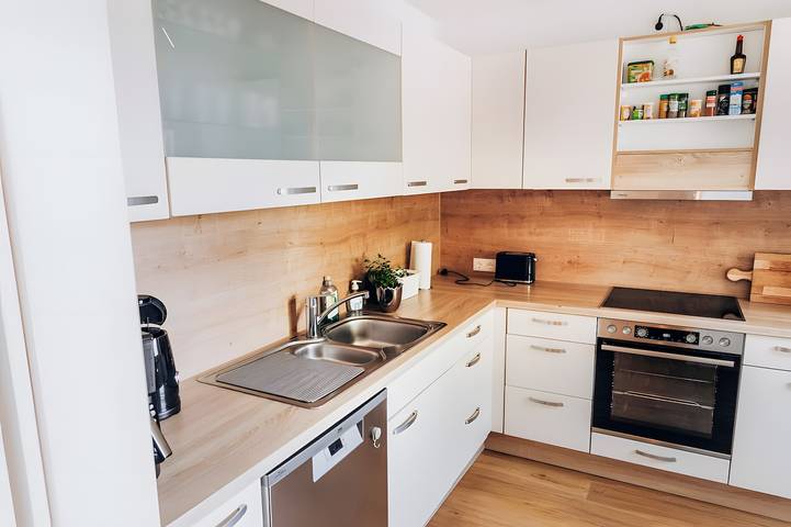 Ganze Wohnung, Haushälfte am See, Fam. Rohweder in Dersau, Südliche Ostseeküste