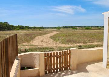 Bungalow in Formentera, Islas Baleares für 4 
