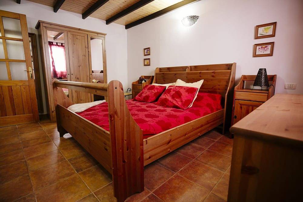Beautiful traditional house in rural surroundings in La Sorrueda, Santa Lucía de Tirajana