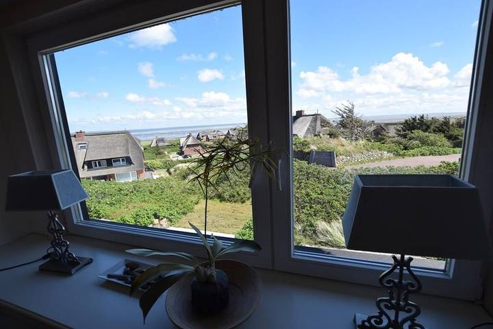 Ganze Wohnung, Klaar Kimming in Rantum, Sylt (Gemeinde)