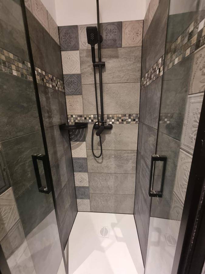 Appartement entier, Prestigieuse Résidence St Marie - Appt 2 Chambres - N 18 in Bellac, Région de Bellac