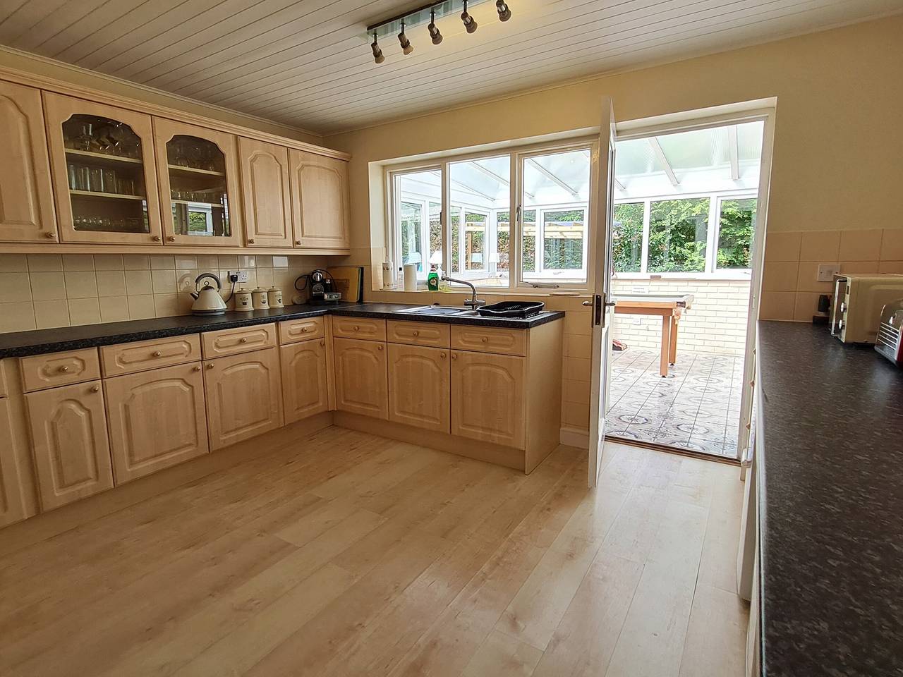 The Nest in Aylsham, Norfolk