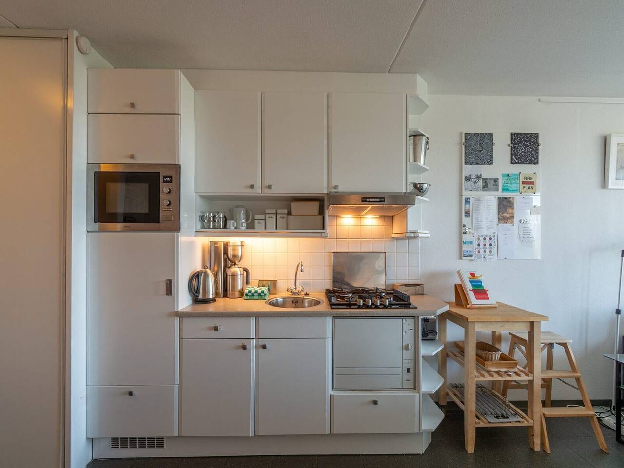 Ganzes Studio, Charmantes Strandversteck in Groote Keeten, Noord-Holland - Nordseeküste