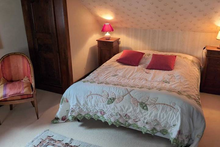 Location de vacances pour 6 personnes, avec jardin et terrasse à Anthy-sur-Léman - 4