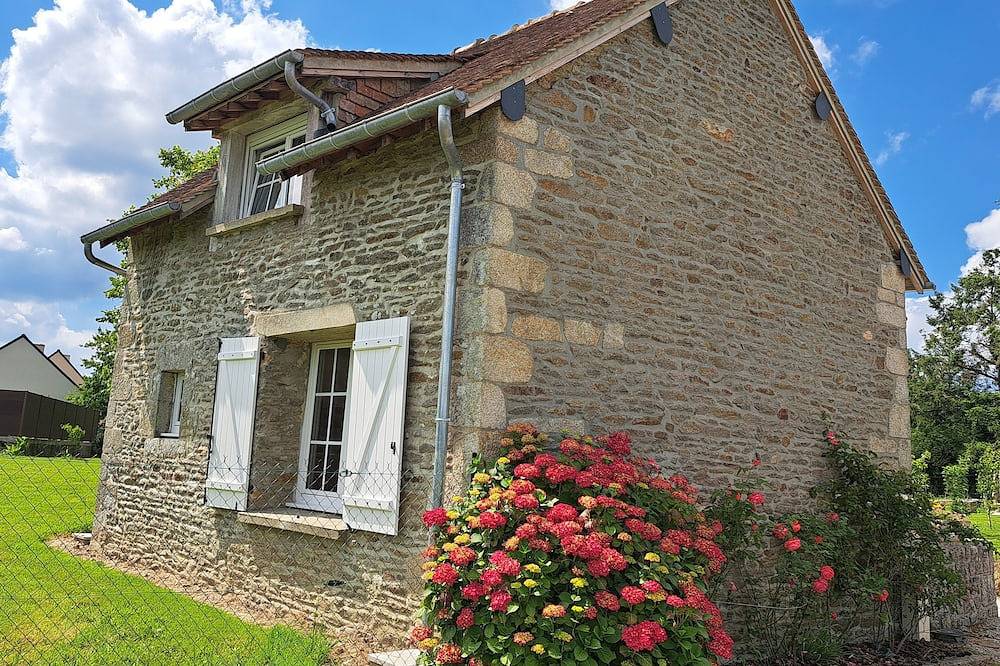 Maison de vacances