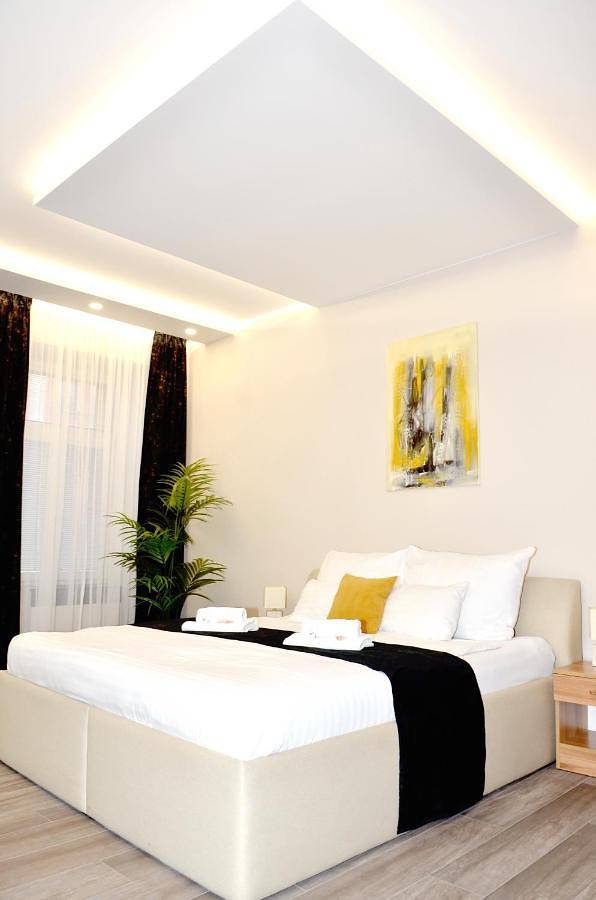 Gîte pour 3 personnes à Brno - 4