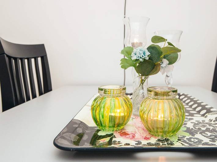 Ferienhaus für 4 Personen, mit Terrasse in Skanderborg - 4