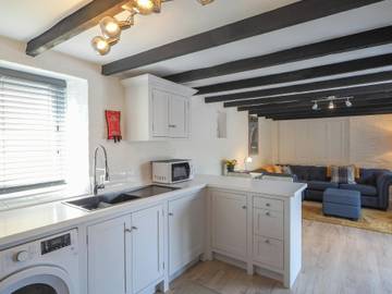 Cottage for 2 People in South-Wales, Carmarthenshire, Photo 4