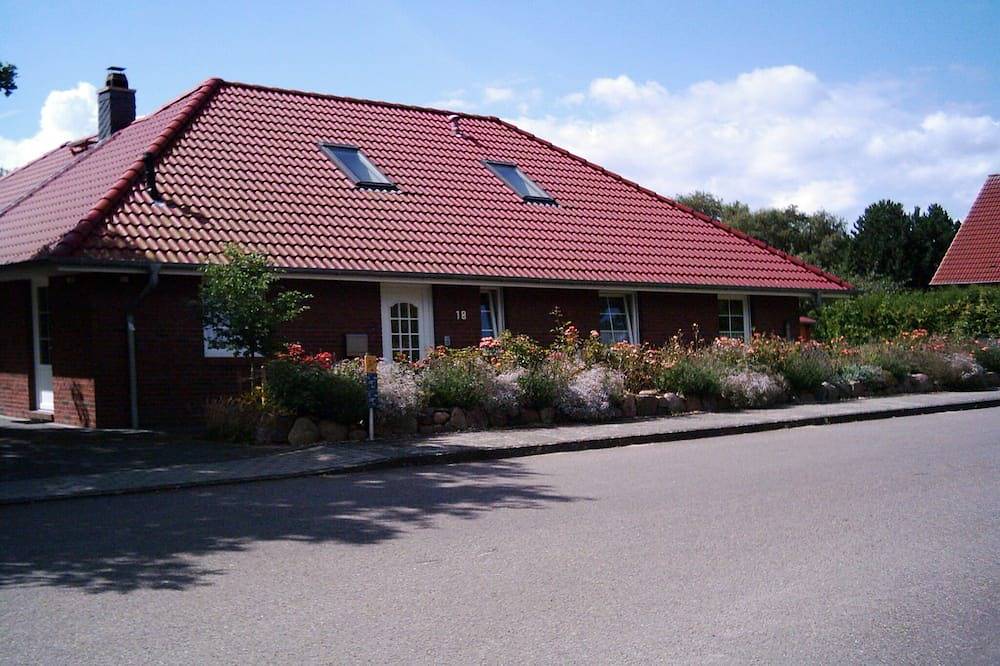 Ganze Wohnung, Pülsener Ferienwohnung in Köhn, Südliche Ostseeküste