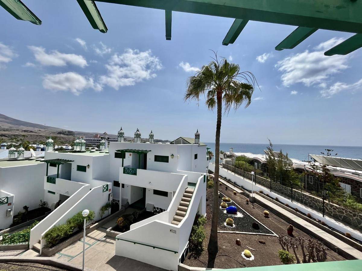 Appartement entier, Bonito apartamento cerca la playa in Playa del Águila, San Bartolomé de Tirajana