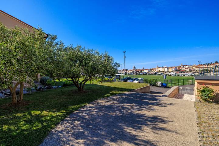 Appartement entier, Apartment Zdravka in Banjol, Rab