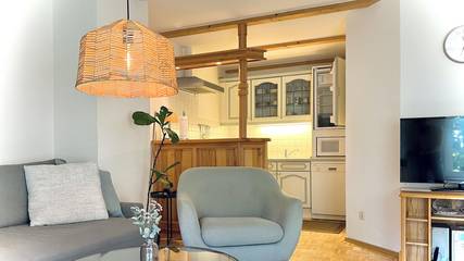 Ferienwohnung für 4 Personen in Tetenbüll, Halbinsel Eiderstedt, Bild 4