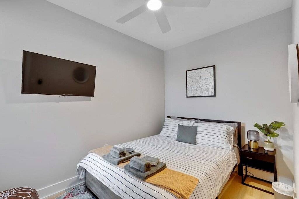 Fishtown Gem | Steps 2 Fillmore- Mins 2 World Cup in Philadelphia, Philadelphia County