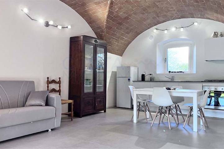 Gîte pour 4 personnes, avec jardin, animaux acceptés à Follonica - 4