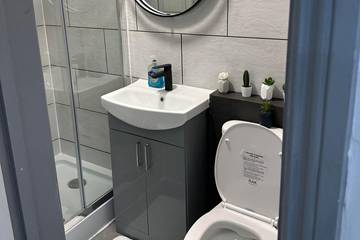 Holiday Apartment for 3 People in Ealing, London, Photo 2