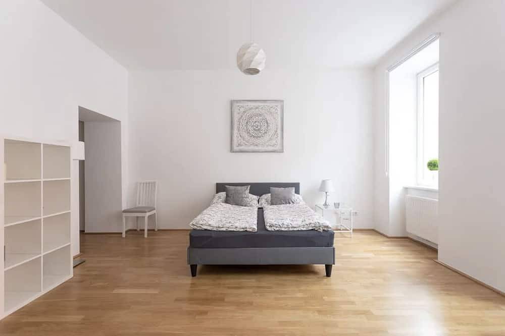 Ganze Wohnung, Geräumige Unterkunft | Bg5 in Wien, Wienerwald
