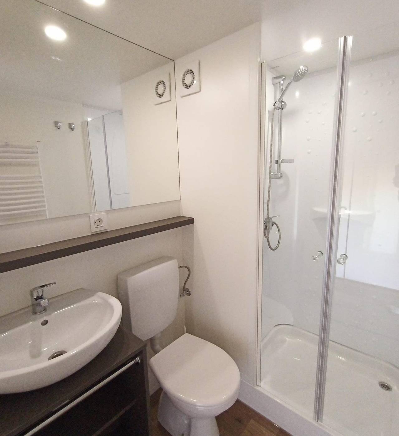 Europarcs Poort van Maastricht — Glampingtent Luxe 4 in Hoge Kempen