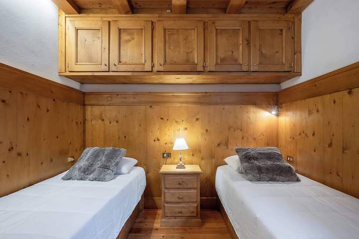 Appartamento intero, Beautiful ground floor flat few steps from centre in Cortina d'Ampezzo e dintorni, Dolomiti Superski