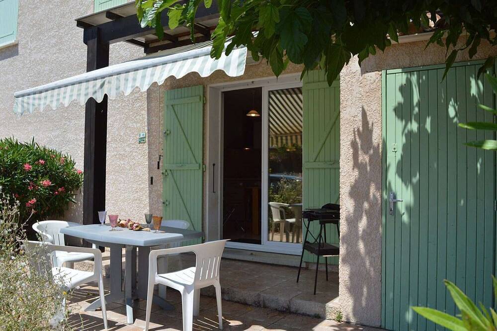 Photo : Maison de vacances
