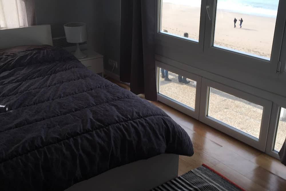 Appartement entier, Résidence de l'Ermitage in Donville-les-Bains, Côte de la Déroute