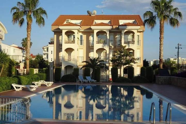 Appartement de vacances pour 7 personnes - 1