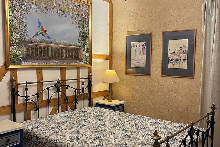 Gîte pour 2 personnes à Dévillac - 2